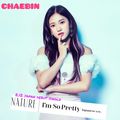Chaebin - I'm So Pretty -Japanese ver- promo.jpg