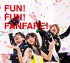 Ikimonogakari - FUN FUN FANFARE lim.jpg