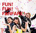 Ikimonogakari - FUN FUN FANFARE lim.jpg