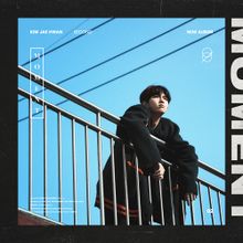 Moment (Kim Jae Hwan) - generasia