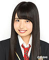 NMB48 Shibata Yui 2015.jpg