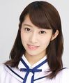 Nogizaka46 Sakurai Reika - Taiyou Knock promo.jpg