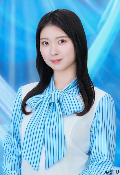 File:STU48 Fujii Rie 2024.jpg
