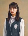 Sakurazaka46 Tamura Hono 2021.jpg