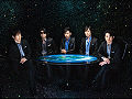 The Gospellers - Sora e ~Reach for the sky~ promo.jpg