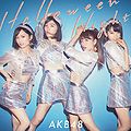 AKB48 Halloween Night Limited Type B.jpg