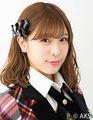 AKB48 Kojima Natsuki 2018.jpg