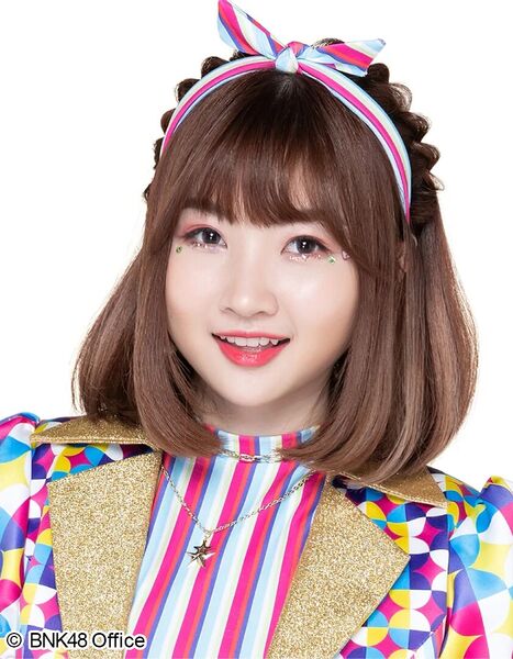 File:BNK48 Kaimook 2019.jpg