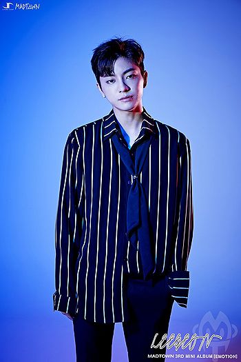 Lee Geon - generasia