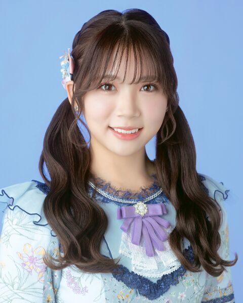 File:NGT48 Nara Miharu 2024.jpg