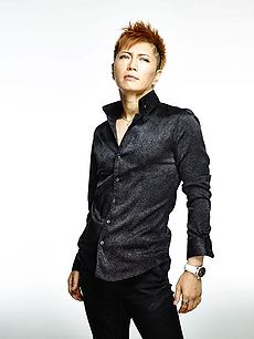 GACKT - generasia