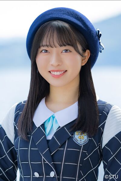 File:STU48 Imamura Mitsuki 2023.jpg