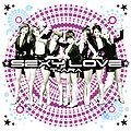 T-ara - Sexy Love (CD Only Edition).jpg