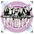 T-ara - Sexy Love (CD Only Edition).jpg