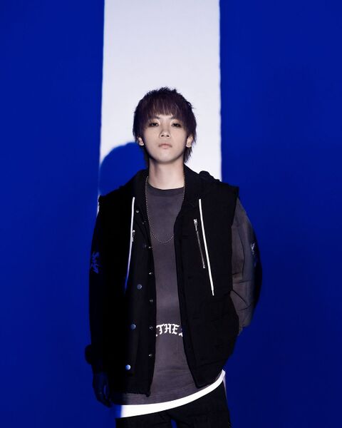 File:YOSUKE - Ao promo.jpg