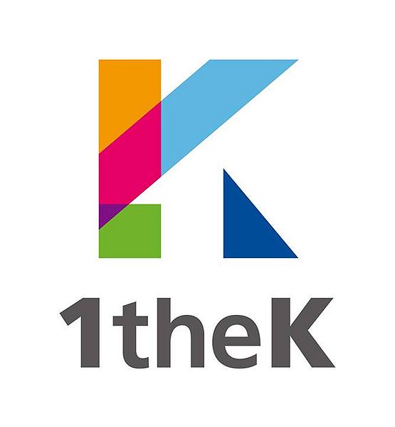 File:1theK logo.jpg