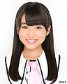 HKT48 Yabuki Nako 2013.jpg