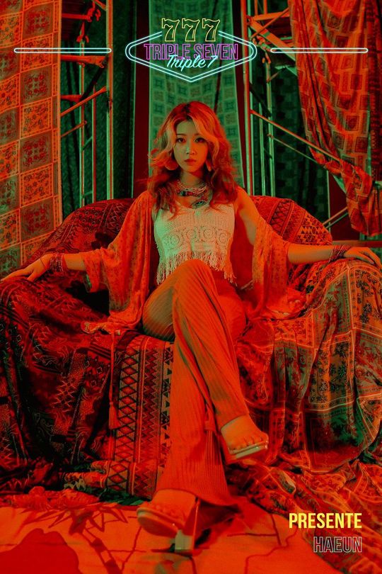 haeun 3ye generasia haeun 3ye generasia