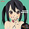 K-ON Image Song Nakano Azusa.jpg