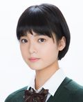 Hirate Yurina 2015