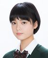 Keyakizaka46 Hirate Yurina 2015-2.jpg