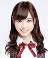 Nogizaka46 Nishino Nanase - Kizuitara Kataomoi promo.jpg