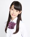 Nogizaka46 Sakaguchi Tamami 2016.jpg