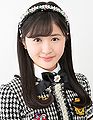 AKB48 Sato Kiara 2017.jpg