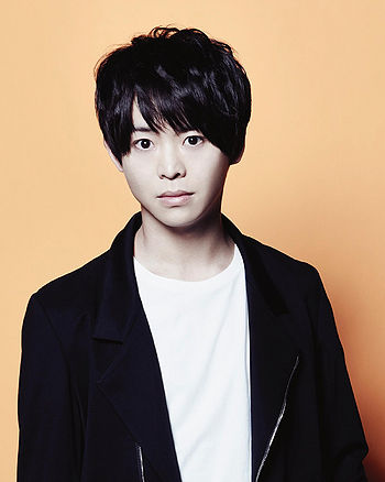 Arioka Daiki Generasia