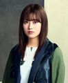 Keyakizaka46 Moriya Akane - Kuroi Hitsuji promo.jpg