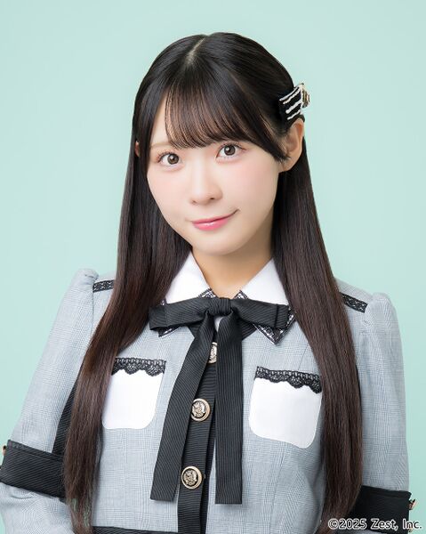 File:SKE48 Asai Yuka 2025.jpg