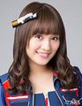 SKE48 Inuzuka Asana 2018.jpg