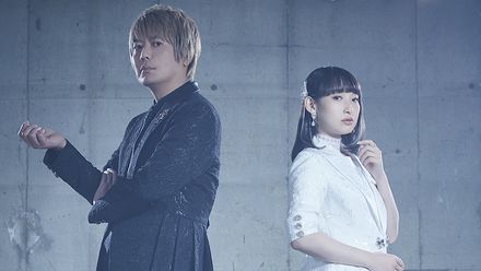fripSide Infinite Video Clips 2009-2020 - generasia