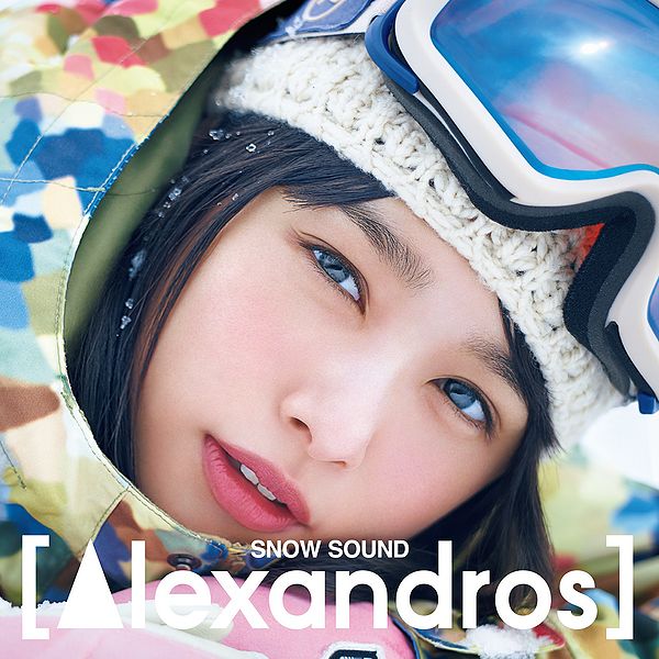 File:Alexandros - SNOW SOUND.jpg