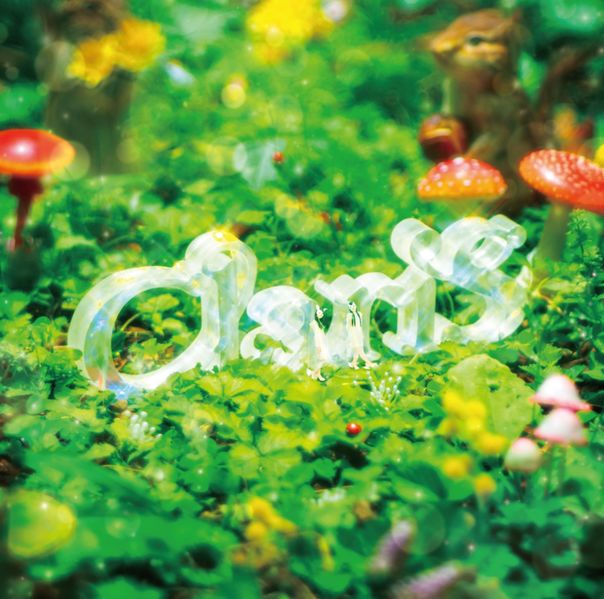 File:ClariS - CheerS reg.jpg