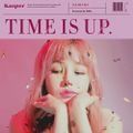 Kasper - TIME IS UP.jpg