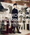 Komatsu Miho - Mysterious Love.jpg