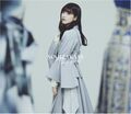 Nogizaka46 - Time flies (Yoshida Ayano Christie ver).jpg