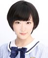 Nogizaka46 Ikoma Rina - Natsu no Free and Easy promo.jpg