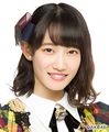 AKB48 Kurosu Haruka 2020.jpg