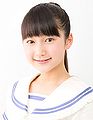 AKB48 Suzuki Kurumi 2017.jpg
