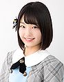 AKB48 Tani Yuri 2017.jpg