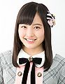 AKB48 Yaguchi Moka 2017.jpg