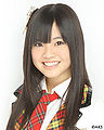 HKT48 Motomura Aoi 2012.jpg