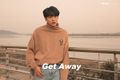 Jeonggyu - Get Away promo.jpg