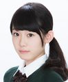 Keyakizaka46 Koike Minami 2015-2.jpg