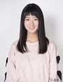 NMB48 Nakano Mirai 2018.jpg