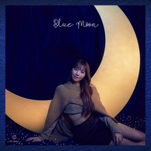 Blue Moon (NiziU) - generasia