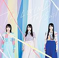 TrySail - Tailwind CD.jpg