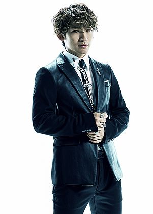 Exile Naoto Generasia